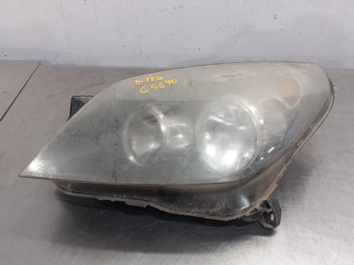  FARO IZQUIERDO OPEL ASTRA H BERLINA 