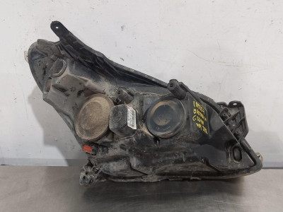 FARO IZQUIERDO, OPEL, ASTRA H BERLINA
