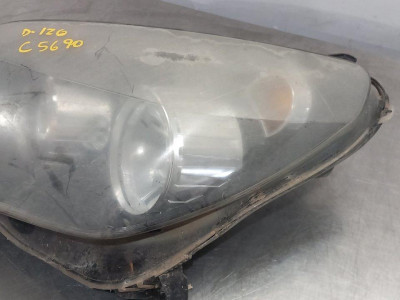 FARO IZQUIERDO, OPEL, ASTRA H BERLINA