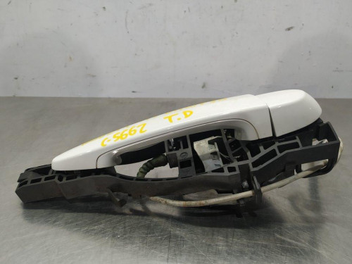  MANETA EXTERIOR TRASERA DERECHA BMW SERIE 3 BERLINA (F30) 