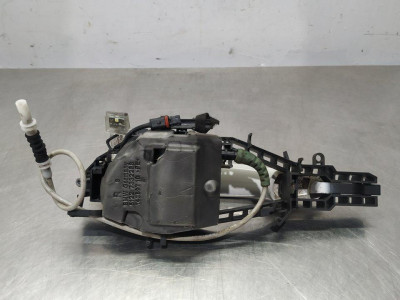 MANETA EXTERIOR TRASERA DERECHA, BMW, SERIE 3 BERLINA (F30)