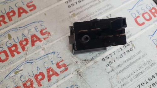  INTERRUPTOR SEAT LEON (1M1) 