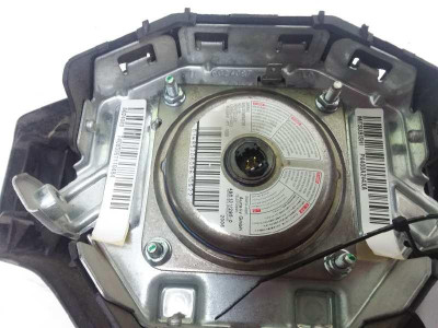 AIRBAG LATERAL DELANTERO IZQUIERDO, MITSUBISHI, COLT CZ3 BERL. 5 (Z30A)