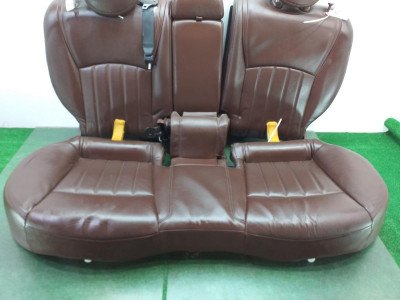 ASIENTOS TRASEROS, Infiniti, EX (J50)