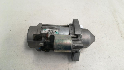 MOTOR ARRANQUE, TOYOTA, COROLLA VERSO (R1)