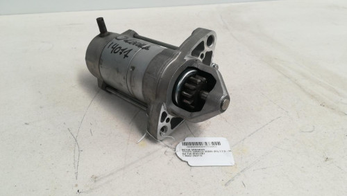  MOTOR ARRANQUE TOYOTA COROLLA VERSO (R1) 