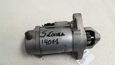 MOTOR ARRANQUE, TOYOTA, COROLLA VERSO (R1)