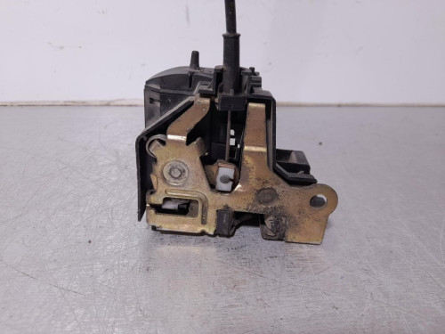 CERRADURA PUERTA TRASERA IZQUIERDA Renault SCENIC I (JA...) 