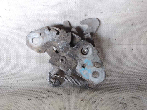 CERRADURA CAPO Citroen C8 