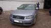 AUDI A3 (8P1) — автомобиль-донор на запчасти 