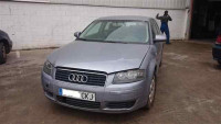 AUDI A3 (8P1)