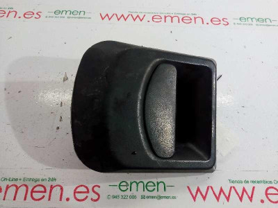 MANETA EXTERIOR DELANTERA DERECHA, IVECO, DAILY FURGÓN
