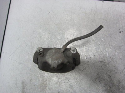 PINZA DE FRENO DELANTERA IZQUIERDA, RENAULT, CAPTUR I