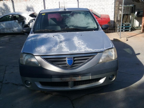  DACIA LOGAN 1 