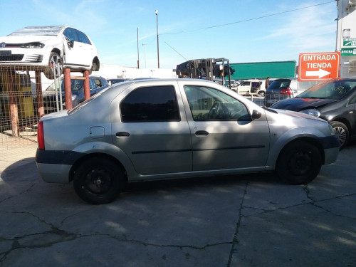  DACIA LOGAN 1 