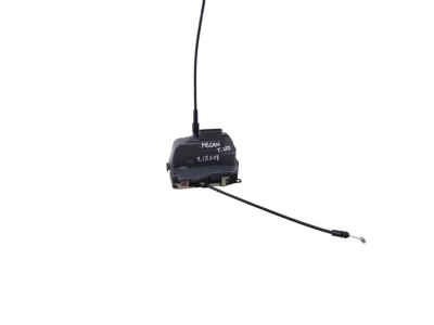 CERRADURA PUERTA TRASERA IZQUIERDA, RENAULT, MEGANE II BERLINA 5P