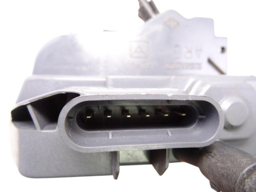  RENAULT MEGANE II BERLINA 5P 