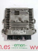  CENTRALITA MOTOR UCE FORD FUSION (CBK) 
