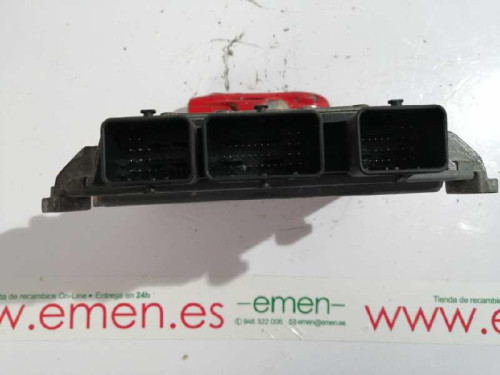  CENTRALITA MOTOR UCE FORD FUSION (CBK) 