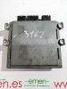  CENTRALITA MOTOR UCE FORD FUSION (CBK) 