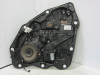  ELEVALUNAS TRASERO IZQUIERDO FIAT 500X (334) 