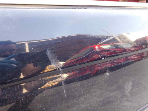 PUERTA TRASERA DERECHA BMW SERIE 5 TOURING (E39) 