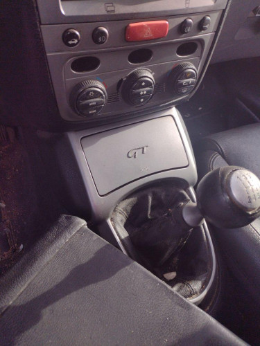 CENICERO Alfa Romeo GT (125) 