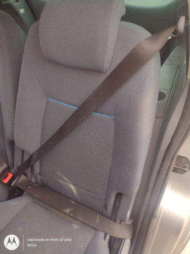 CINTURON SEGURIDAD TRASERO DERECHO Ford S-MAX (CA1) 