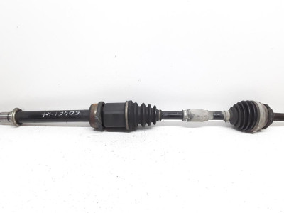 TRANSMISION DELANTERA DERECHA, Toyota, AVENSIS BERLINA (T25)