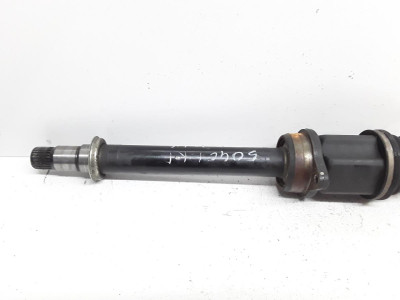 TRANSMISION DELANTERA DERECHA, Toyota, AVENSIS BERLINA (T25)