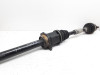 TRANSMISION DELANTERA DERECHA Toyota AVENSIS BERLINA (T25) 