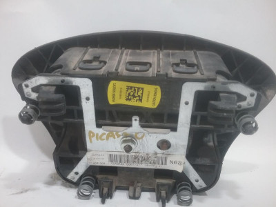 AIRBAG DELANTERO IZQUIERDO