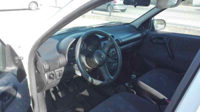 OPEL CORSA B