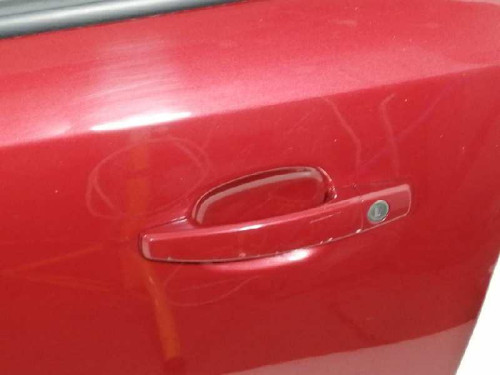  PUERTA DELANTERA IZQUIERDA OPEL ASTRA H GTC 