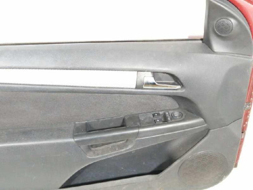  PUERTA DELANTERA IZQUIERDA OPEL ASTRA H GTC 
