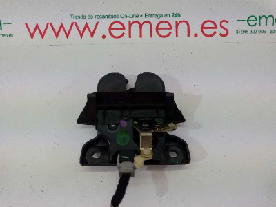 CERRADURA MALETERO / PORTON, AUDI, A4 AVANT (B5)