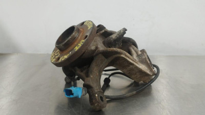 MANGUETA DELANTERA IZQUIERDA, CITROEN, C3 PLURIEL