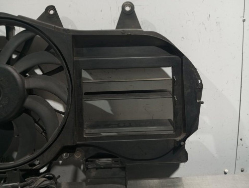  ELECTROVENTILADOR, AUDI, A4 AVANT (8E) 