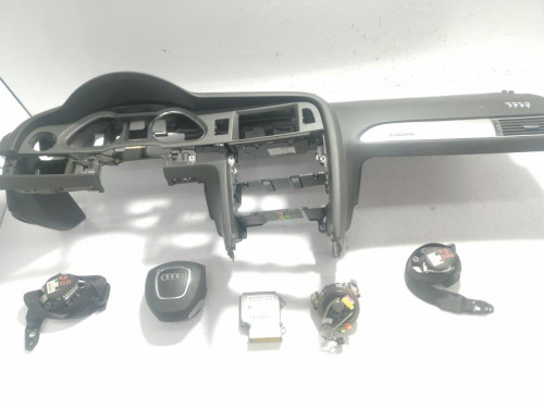  KIT AIRBAG, AUDI, A6 BERLINA (4F2) 