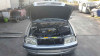 VOLVO S40 BERLINA — vehículo donante para recambios 