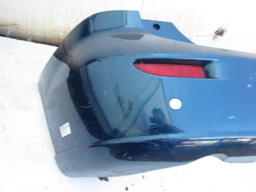  PARAGOLPES TRASERO 