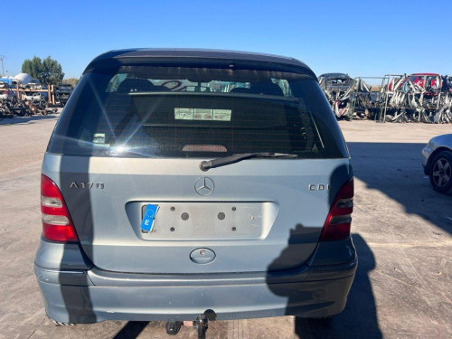  MERCEDES-BENZ CLASE A (BM 168) 