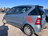  MERCEDES-BENZ CLASE A (BM 168) 