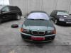 BMW SERIE 3 COUPE (E46) — автомобиль-донор на запчасти 