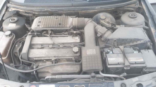 FORD MONDEO FD BERL./TURNIER — автомобиль-донор на запчасти 