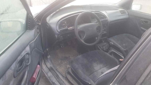 FORD MONDEO FD BERL./TURNIER — автомобиль-донор на запчасти 