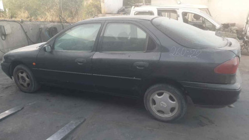 FORD MONDEO FD BERL./TURNIER — автомобиль-донор на запчасти 