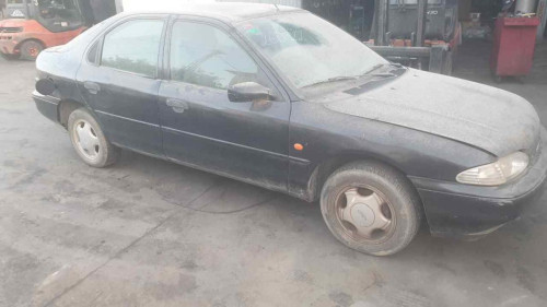 FORD MONDEO FD BERL./TURNIER — автомобиль-донор на запчасти 