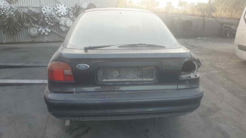 FORD MONDEO FD BERL./TURNIER — автомобиль-донор на запчасти 