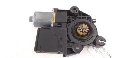 MOTOR ELEVALUNAS DELANTERO DERECHO, RENAULT, MEGANE III BERLINA 5P